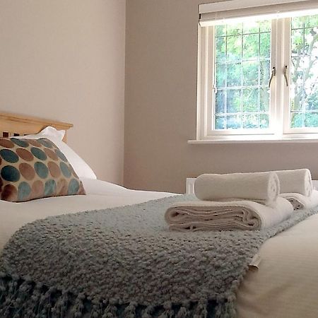 Garden Cottage Bed And Breakfast Holton  Номер фото
